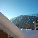 Le Jardin De Talefre Шале Шамони